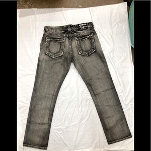 Men’s true religion jeans